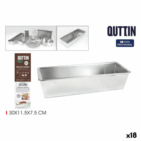 Baking Mould Quttin (18 Units)