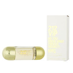 Women's Perfume Carolina Herrera EDP 212 VIP 30 ml