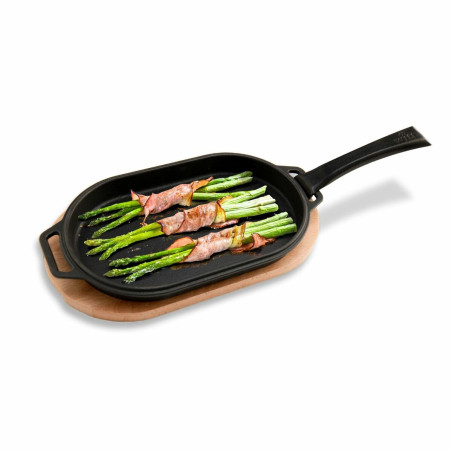 Pan WITT cooking pan Black