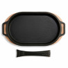 Pan WITT cooking pan Black