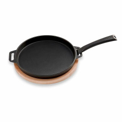 Pan WITT cooking pan Black