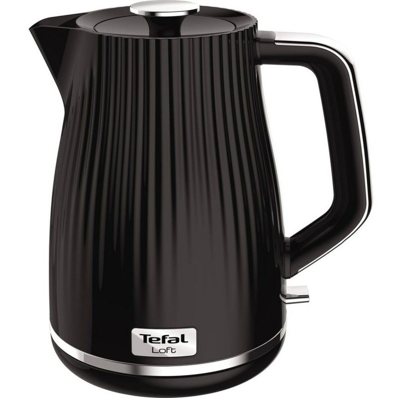 Kettle Tefal KO2508  Black Metal 2400 W 1,7 L