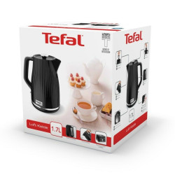 Kettle Tefal KO2508  Black Metal 2400 W 1,7 L