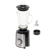 Cup Blender Adler MS 4080 Black Steel 600 W 1,5 L