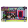 Playset Ghostly Goodnight Hotel Transilvania Bizak 62618030_p 114430