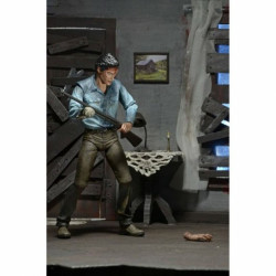 Action Figure Neca Evil Dead 2 Modern Terror