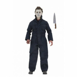 Action Figure Neca Michael Myers Modern Terror