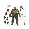 Action Figure Neca The Last Ronin Unarmored