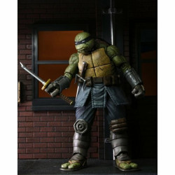 Action Figure Neca The Last Ronin Unarmored