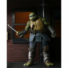 Action Figure Neca The Last Ronin Unarmored