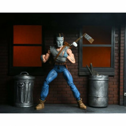 Action Figure Neca Casey Jones