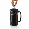 Cafetière with Plunger Bodum 1 L Black