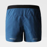 Men's Sports Shorts The North Face Sunriser  Blue