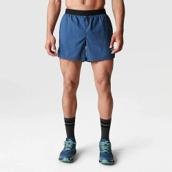 Men's Sports Shorts The North Face Sunriser  Blue