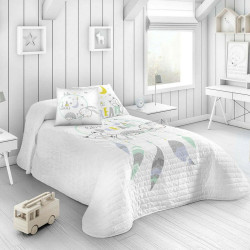 Bedspread (quilt) Cool Kids Let'S Dream 200 x 260 cm