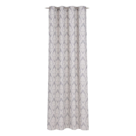 Curtain Polyester 100% cotton 140 x 260 cm