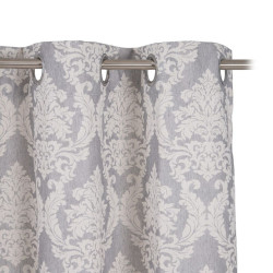 Curtain Polyester 100% cotton 140 x 260 cm