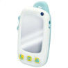 Toy telephone Winfun White 9 x 15,5 x 3,8 cm (6 Units)