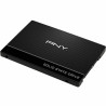 Hard Drive PNY 2,5" 250 GB SSD