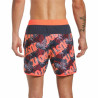 Men’s Bathing Costume Nike 5" Volley Orange