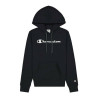 Women’s Hoodie Champion Script Dark blue