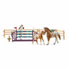 Playset Schleich 42433 Horse