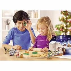 Advent Calendar Playmobil 71088