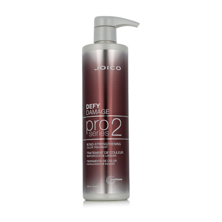 Mask for Coloured Hair Joico Defy Damage ProSeries 2  500 ml