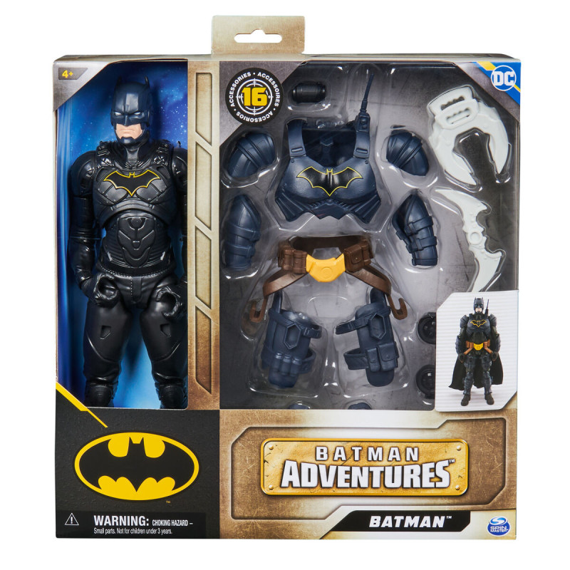 Action Figure Batman 6067399