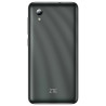 Smartphone ZTE 5" 1 GB RAM 32 GB 1,4 GHz Spreadtrum Grey