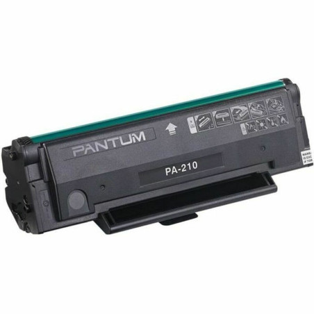 Toner Pantum PA-210 Black