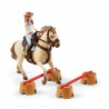 Toy set Schleich 72157 Plastic Horse