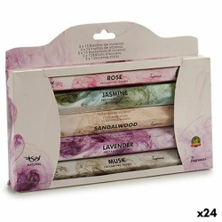 Incense set (24 Units)