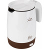 Kettle JATA CL819 1 L 400 W Milk