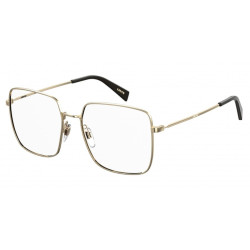 Ladies' Spectacle frame Levi's LV-1010-J5GF617 ø 56 mm