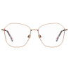 Ladies' Spectacle frame Levi's LV-1013-DDB ø 56 mm