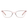 Ladies' Spectacle frame Levi's LV-1022-35J Ø 52 mm