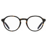 Unisex' Spectacle frame Levi's LV-1023-086 Ø 49 mm