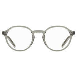 Unisex' Spectacle frame Levi's LV-1023-4C3 Ø 49 mm