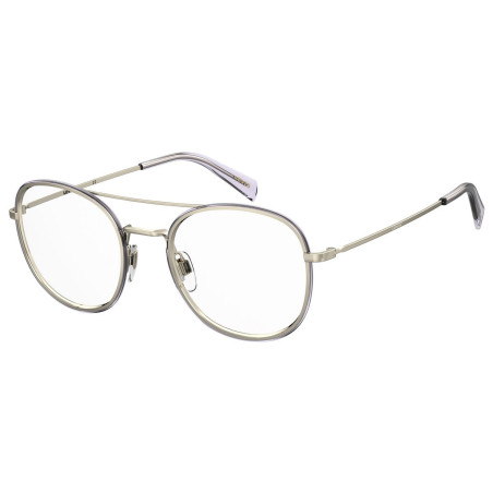 Unisex' Spectacle frame Levi's LV-1025-789 Ø 52 mm