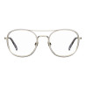 Unisex' Spectacle frame Levi's LV-1025-789 Ø 52 mm