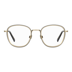 Ladies' Spectacle frame Levi's LV-1027-2F7 Ø 50 mm