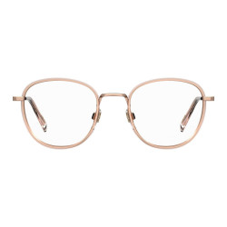 Ladies' Spectacle frame Levi's LV-1027-PY3 Ø 50 mm