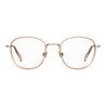 Ladies' Spectacle frame Levi's LV-1027-PY3 Ø 50 mm