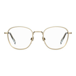 Ladies' Spectacle frame Levi's LV-1027-QWU Ø 50 mm