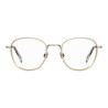 Ladies' Spectacle frame Levi's LV-1027-QWU Ø 50 mm