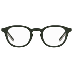 Men' Spectacle frame Levi's LV-1029-1ED Ø 48 mm