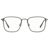 Men' Spectacle frame Levi's LV-5000-2QU Ø 52 mm