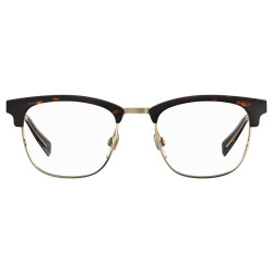 Men' Spectacle frame Levi's LV-5003-086 Ø 51 mm