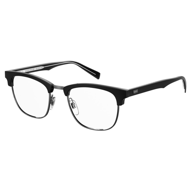 Men' Spectacle frame Levi's LV-5003-807 Ø 51 mm